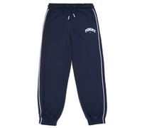 Tommy Hilfiger / Children's Sportswear TOMMY VARSITY SWEATPANTS in Marine 12 years