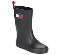 Tommy Hilfiger / Children's Wellington Boots RUDY in Black 13 kid