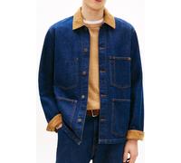 Tommy Hilfiger Chore Jacket Lincoln Indigo size S | Denim Jackets Outlet | Men | Blue S
