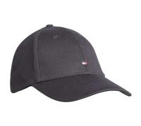 Cotton Classic Baseball Cap Black