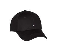 Tommy Hilfiger Classic BB Cap E367895041083 - Unisex Black Adjustable
