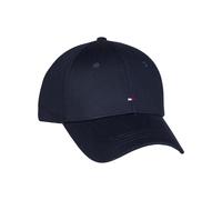 Tommy Hilfiger Classic BB Cap E367895041403 - Unisex Blue Adjustable