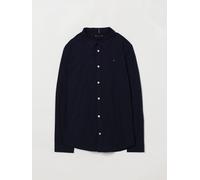 Tommy Hilfiger Classic Cotton Shirt - Size: 8 - male