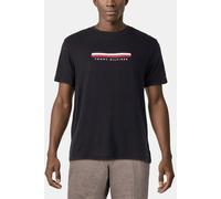 Tommy Hilfiger Cn Ss Tee Relaxed Fit Crew Neck T-shirt Black size L | Print T-Shirts Outlet | Men | Black L