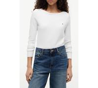 Tommy Hilfiger Co Jersey Stitch Boa Ecru size L | Sweaters Outlet | Women | Brown L