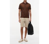 Tommy Hilfiger Collar Shirt Legacy Brown size M | Casual Shirts Outlet | Men | Brown M