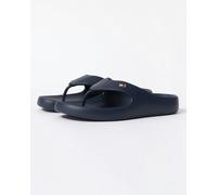 Women's Tommy Hilfiger Comfort Womens Beach Sandal - Blue - Size: UK7/UK7.5
