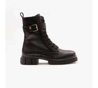Tommy Hilfiger COOL FEMININE Womens Boots Black - UK 6