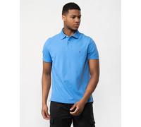 Tommy Hilfiger Core 1985 Regular Mens Polo Shirt - Light Blue Cotton - Size Medium