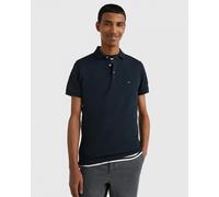 Tommy Hilfiger Core 1985 Slim Polo - Blue blue XL