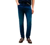 Tommy Hilfiger Men's Bleecker Slim Fit Jeans