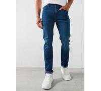 Tommy Hilfiger Core Bleecker Slim Fit Jeans Blue 40 / 32 Men