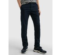 Tommy Hilfiger Core Denton 1985 Pim Chino Pants Blue 32 / 32 Men