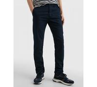 Tommy Hilfiger Men’s Core Denton 1985 Pima Cotton Chinos, Blue (Desert Sky), 34W/32L