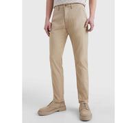 Tommy Hilfiger Core Denton 1985 Pim Chino Pants Beige 34 / 32 Men