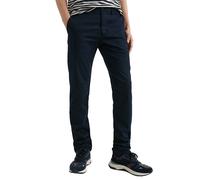 Tommy Hilfiger Core Denton 1985 Pim Chino Pants Blue 36 / 32 Men