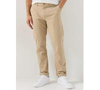 Tommy Hilfiger Core Denton Essential Pants Beige 38 / 32 Men