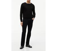 Tommy Hilfiger Core Essential Cotto Black size XXL | Sweaters Outlet | Men | Black XXL