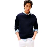 Tommy Hilfiger Essential Pullover Navy Blue Dark Blue size L