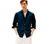 Tommy Hilfiger Core Flex Regular Fit Long Sleeve Shirt