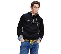 Tommy Hilfiger Men's Tommy Logo Hoodie