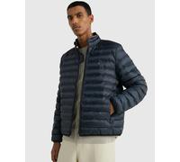 Tommy Hilfiger Core Packable Mens Circular Jacket - Desert Sky - Desert Sky - XXL