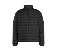 TOMMY HILFIGER CORE PACKABLE PUFFA BOMBER JACKET BLACK 3XL RRP £199 BNWT