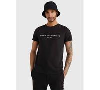 Tommy Hilfiger Core Short Sleeve T-shirt Black XL Men