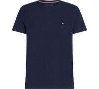 Tommy Hilfiger Core Stretch Extra Slim Fit Short Sleeve T-shirt Blue L Men