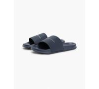 Tommy Hilfiger Fm0fm05799 Slides Blue EU 44 Men