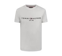 Tommy Hilfiger Logo Short Sleeve T-shirt White XL Men