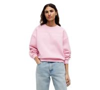Tommy Hilfiger Women's Corp Logo Mdrn Swtsrt Ww0ww47831 Pullover Sweatshirt (pack of 1)