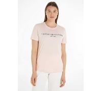 Tommy Hilfiger CORP LOGO T-Shirt Rose
