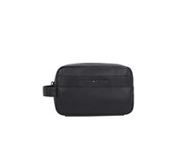 Tommy Hilfiger Corp Toiletry bag AM0AM13249BDS - Man - Polyester Black