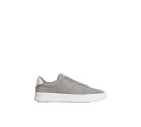 Tommy Hilfiger Court Core Trainers Grey EU 40 Men