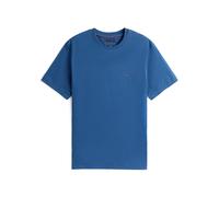 Tommy Hilfiger Crew Neck T-Shirt - Aegean Sea