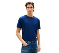 Tommy Hilfiger Crew Neck T-Shirt - Carbon Navy