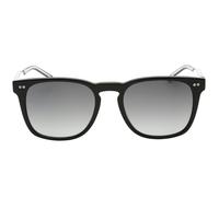 Tommy Hilfiger Dark Grey SF Lensed Black Sunglasses - One Size