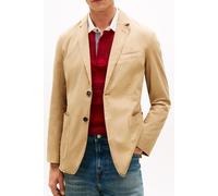 Tommy Hilfiger Dc Cotton Blazer Sandalwood size 52 | Blazers Outlet | Men | Brown 52