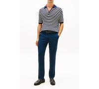 Tommy Hilfiger Dc Denton Clean Chino Navy Iris size W33L34 | Chinos Outlet | Men | Blue W33L34