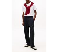Tommy Hilfiger Dc Essential Tee White size L | Basic T-Shirts Outlet | Men | White L