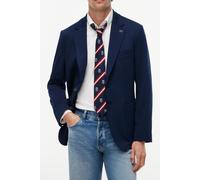 Tommy Hilfiger Dc Punto Milano Blazer Navy Iris size 52 | Blazers Outlet | Men | Blue 52