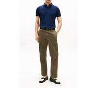 Tommy Hilfiger Dc Wide Spread Collar Polo Navy Iris size XXL | Poloshirts Outlet | Men | Blue XXL