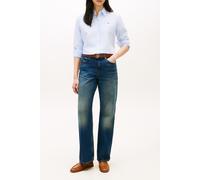Tommy Hilfiger Denim Nate Loose Straight Nate size W27L32 | Straight Pants Outlet | Women W27L32