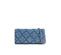 Tommy Hilfiger Denim Wallet, Flap Bag, Wallet, Denim