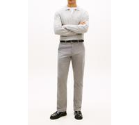 Tommy Hilfiger Denton Brushed Marl Hydrogen Grey size W32L34 | Chinos Outlet | Men | Gray W32L34