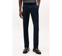 Tommy Hilfiger Denton Knit Tech Desert Sky size W34L34 | Tailored Trousers Outlet | Men W34L34