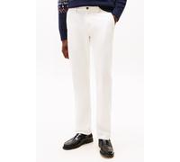 Tommy Hilfiger Denton Pd Corduroy Ivory Silk size W33L32 | Chinos Outlet | Men | White W33L32