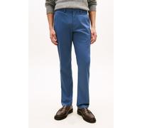 Tommy Hilfiger Denton Printed Chino Aegean Sea size W31L28 | Chinos Outlet | Men W31L28
