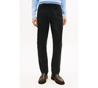 Tommy Hilfiger Men's Denton Printed Structure Straight Fit Chinos, Blue (Desert Sky), 32W/33L